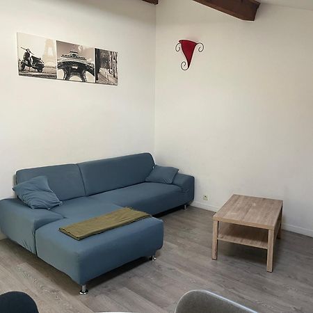 Muret T2 Etage Kültér fotó