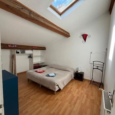 Muret T2 Etage Kültér fotó