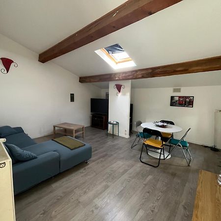 Muret T2 Etage Kültér fotó