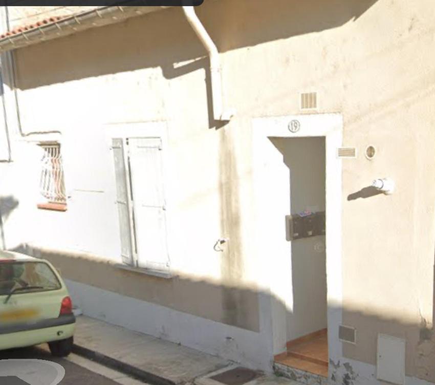 Muret T2 Etage Kültér fotó