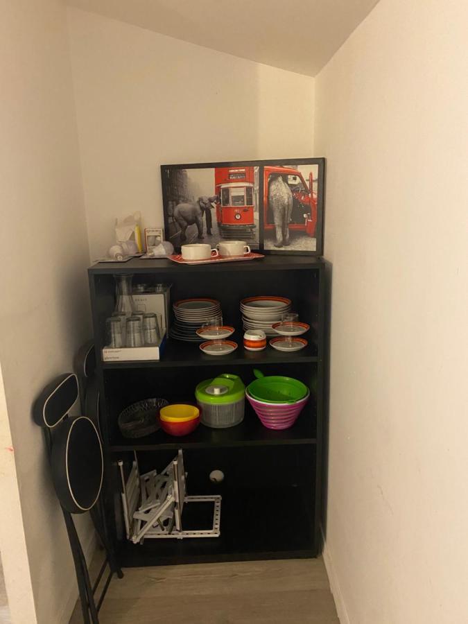 Muret T2 Etage Kültér fotó