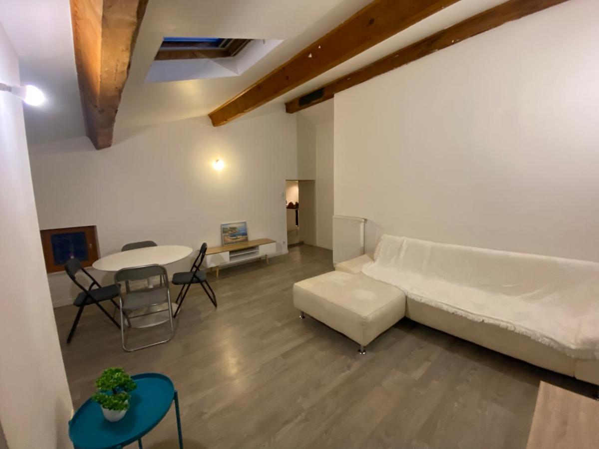 Muret T2 Etage Kültér fotó