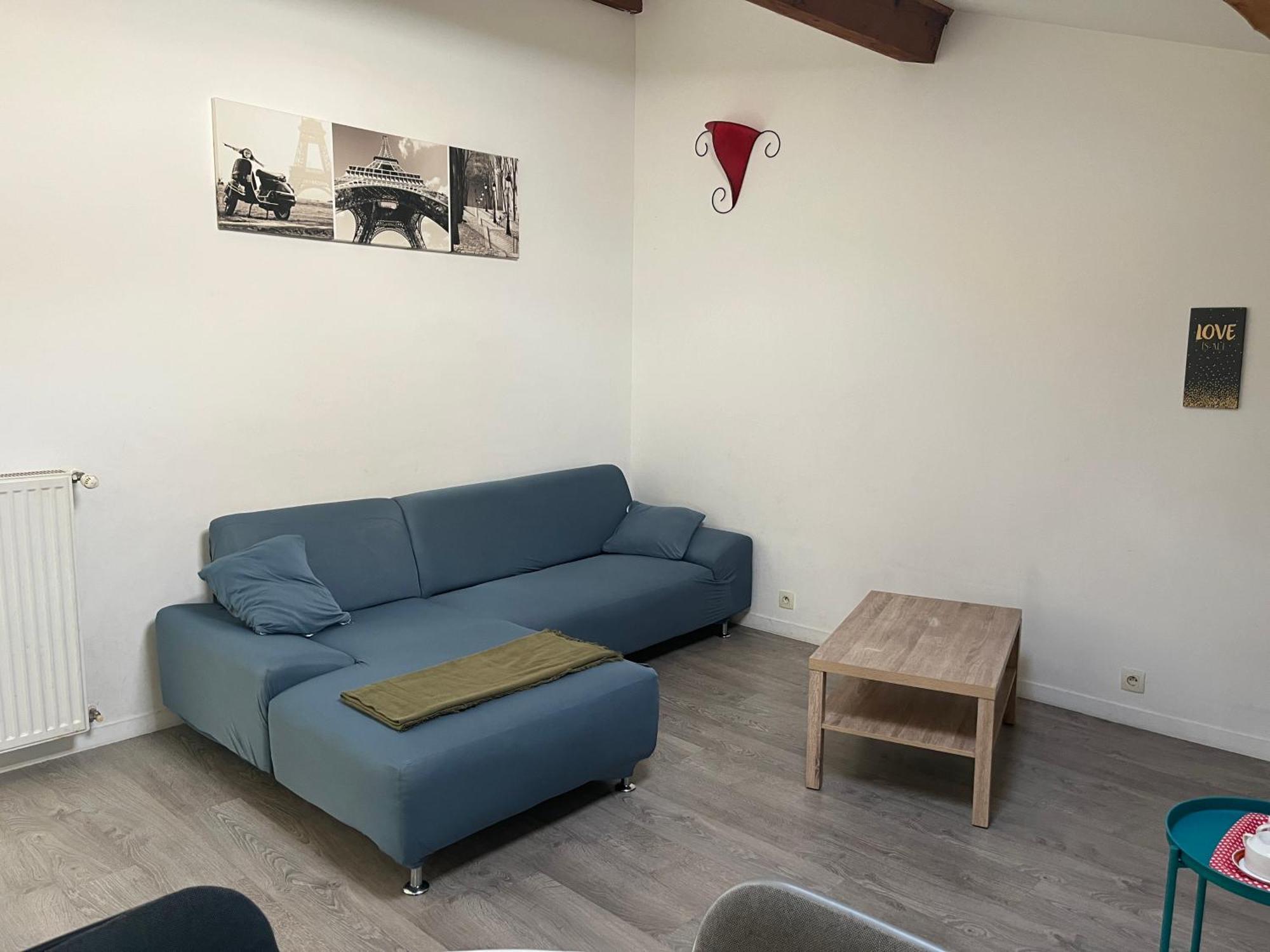 Muret T2 Etage Kültér fotó