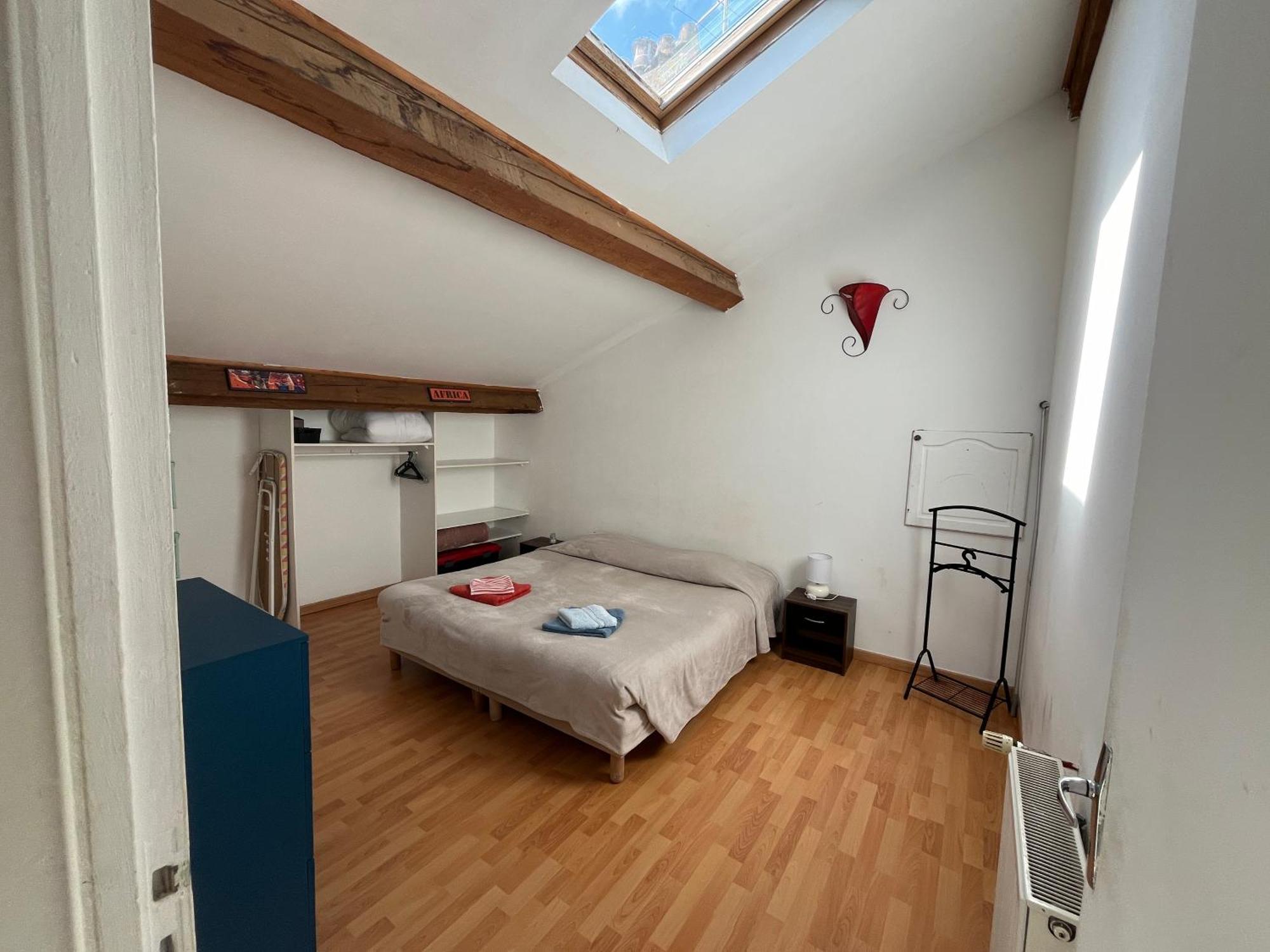 Muret T2 Etage Kültér fotó