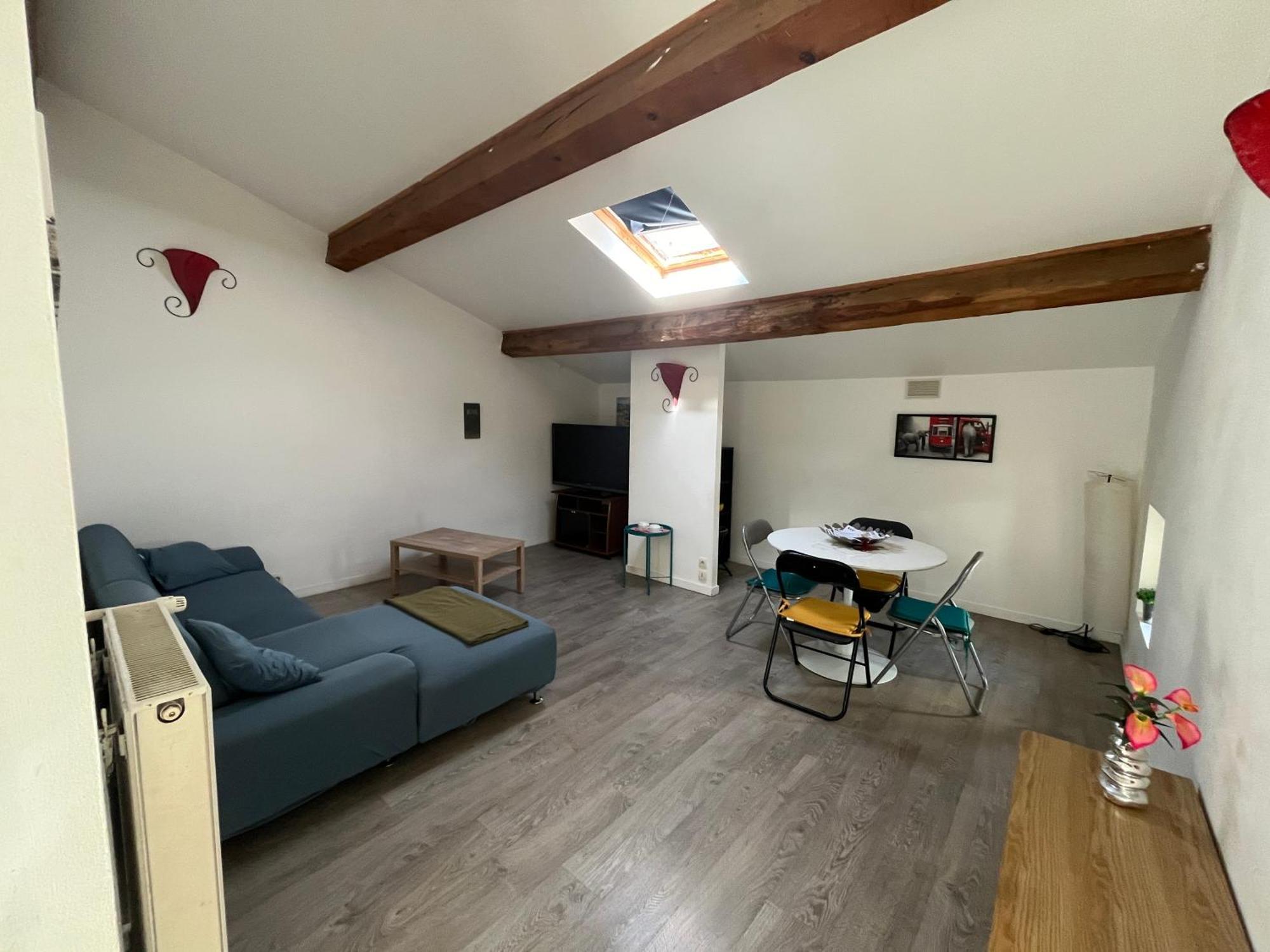 Muret T2 Etage Kültér fotó